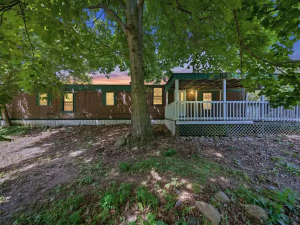 9680 Culver, Clarklake, MI 49234