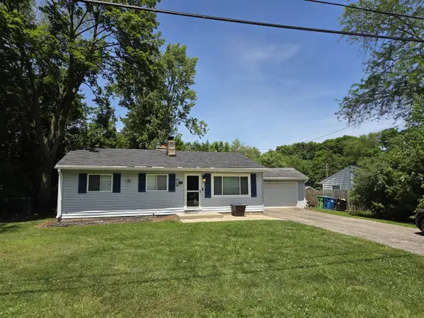 125 Peachtree, Battle Creek, MI 49015