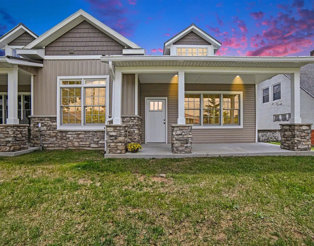112 E Sheridan, Fremont, MI 49412 - #1