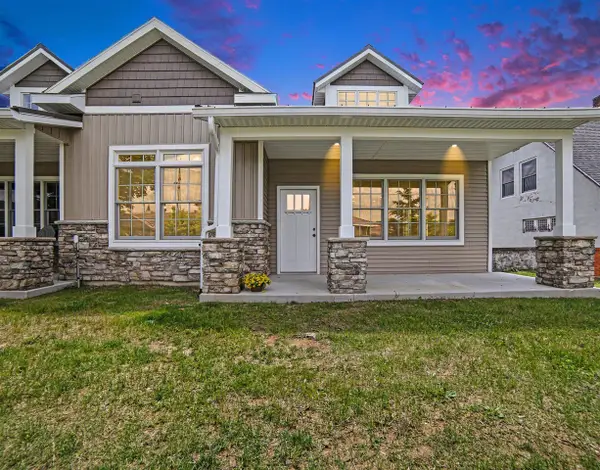 112 E Sheridan, Fremont, MI 49412
