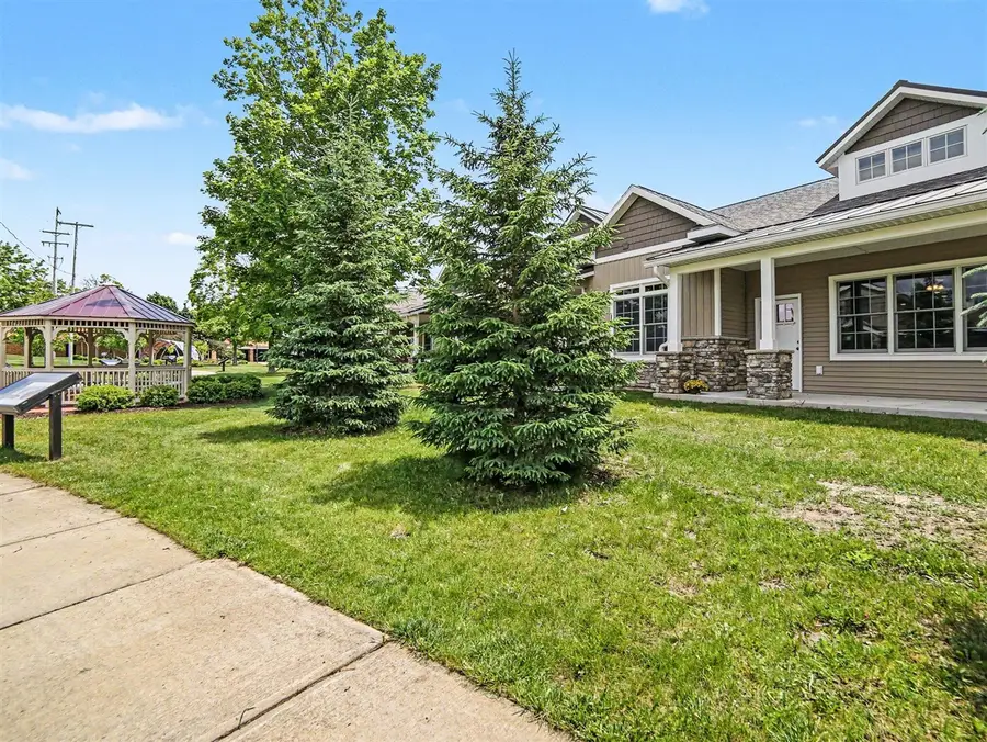 112 E Sheridan, Fremont, MI 49412 - #3