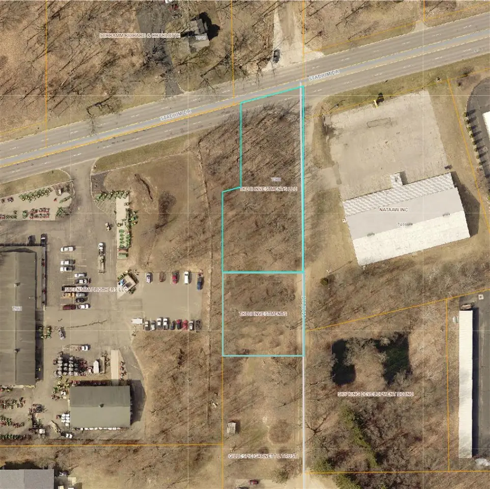 7501 Stadium, Kalamazoo, MI 49009 - #1