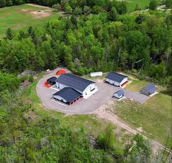 5962 11 Mile, Bitely, MI 49309