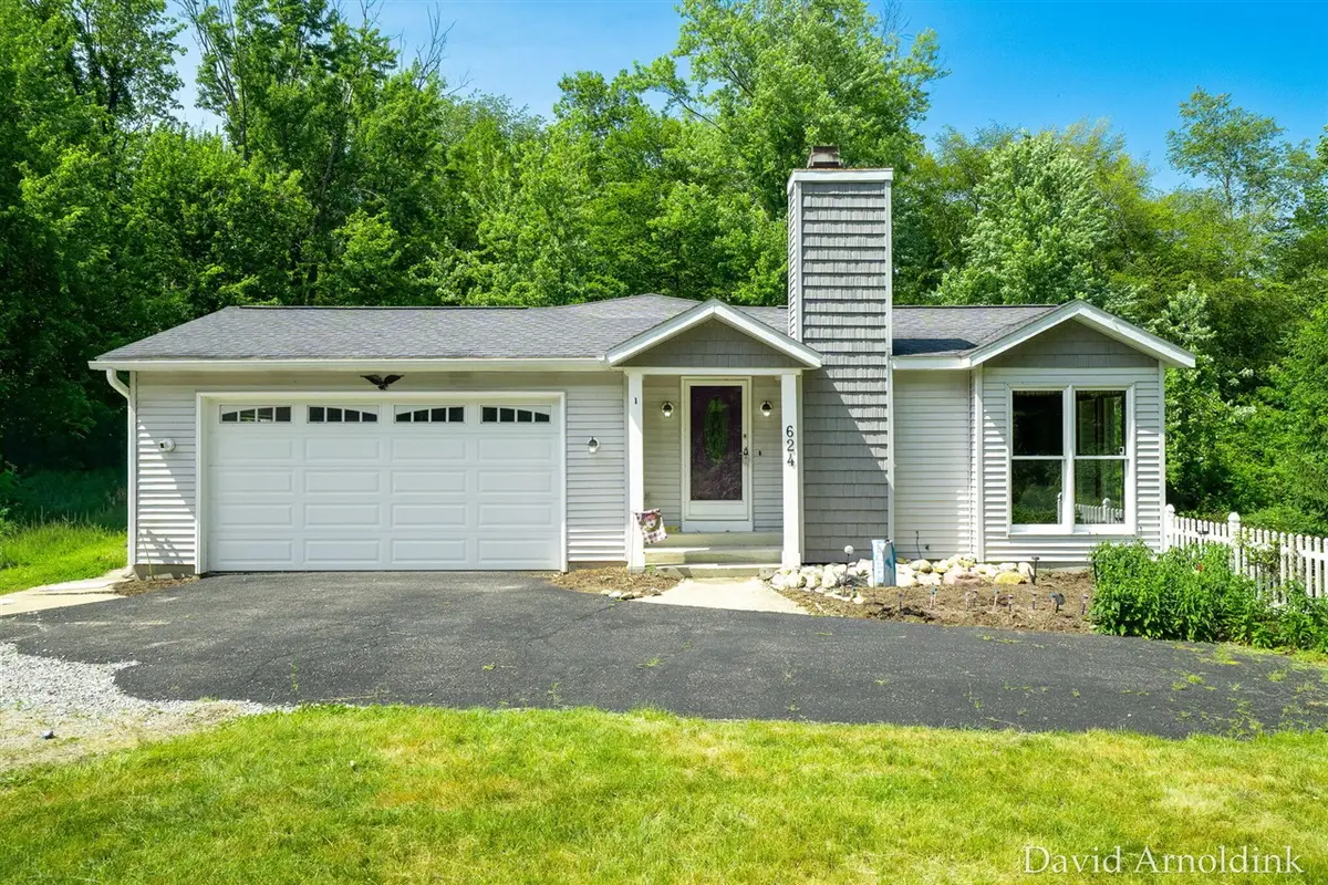 624 S 160th, Holland, MI 49423 - #1