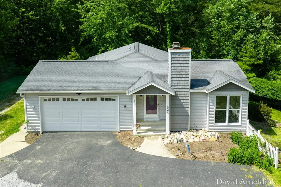 624 S 160th, Holland, MI 49423 - #3