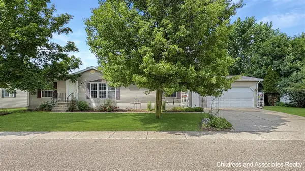 7225 Equine, Caledonia, MI 49316