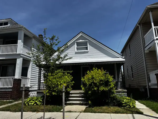 11690 Gallagher, Hamtramck, MI 48212