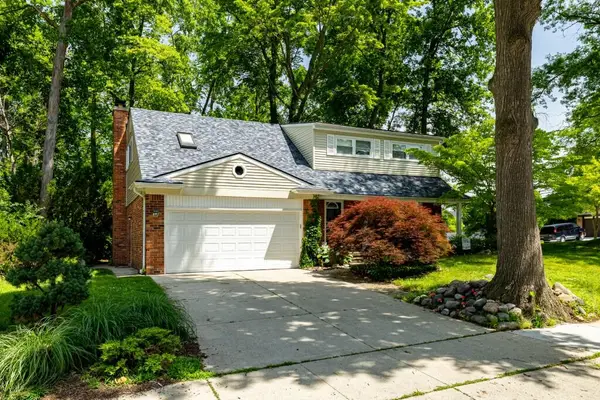 3665 Frederick, Ann Arbor, MI 48105