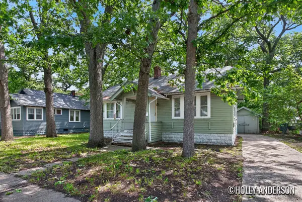 3012 9th, Muskegon, MI 49444