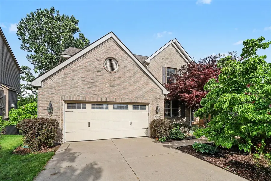 1044 Bicentennial, Ann Arbor, MI 48108 - #2