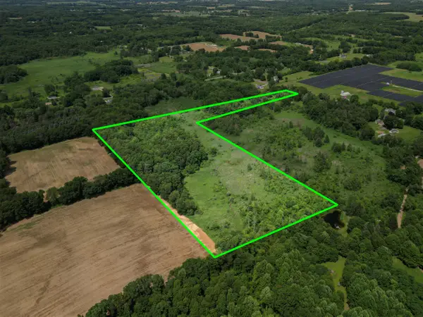 28 Mile, Albion, MI 49224