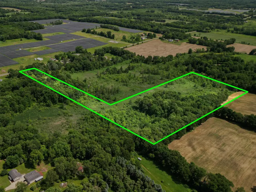 28 Mile, Albion, MI 49224 - #3