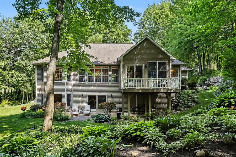 9428 Marshwood, Richland, MI 49083 - #3