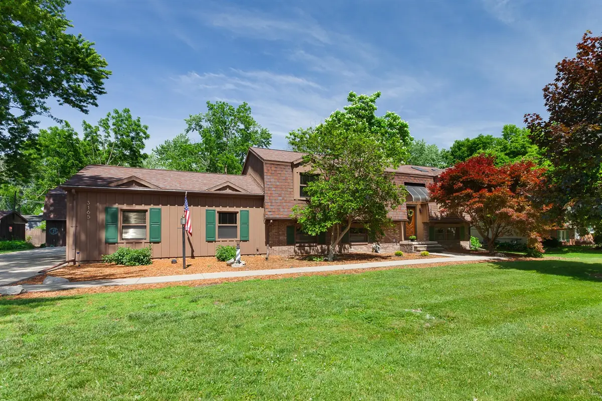 3165 N Grove, Monroe, MI 48162 - #1