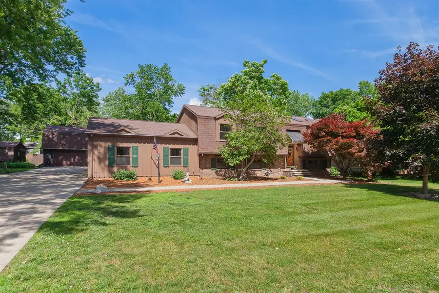 3165 N Grove, Monroe, MI 48162 - #2