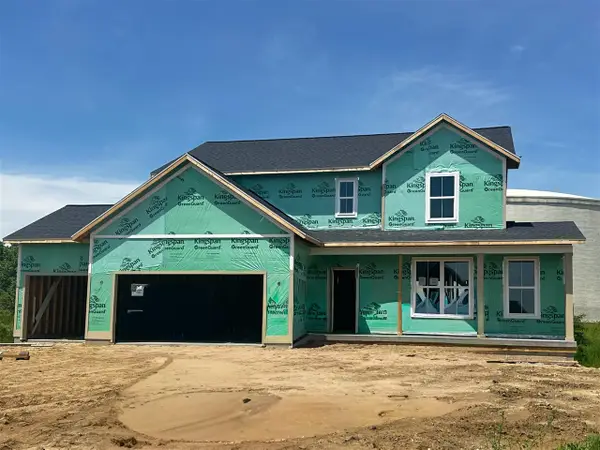 3375 Eagle Peak, Jenison, MI 49428