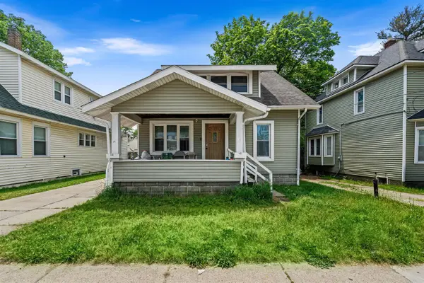 348 Burton, Grand Rapids, MI 49507
