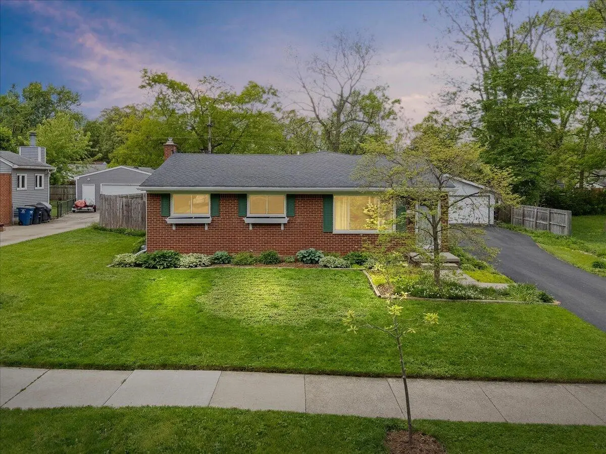 681 Archwood, Ann Arbor, MI 48103 - #1