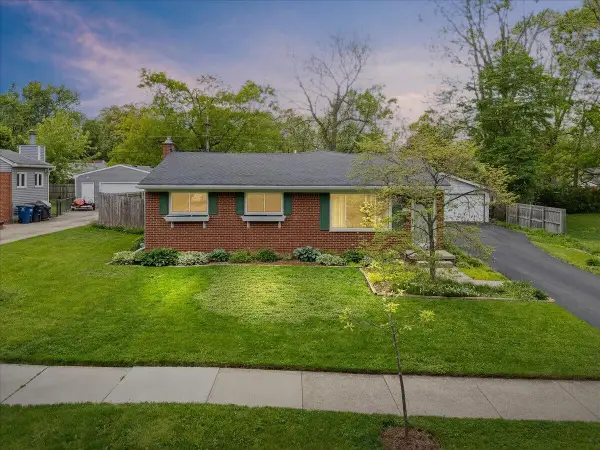 681 Archwood, Ann Arbor, MI 48103