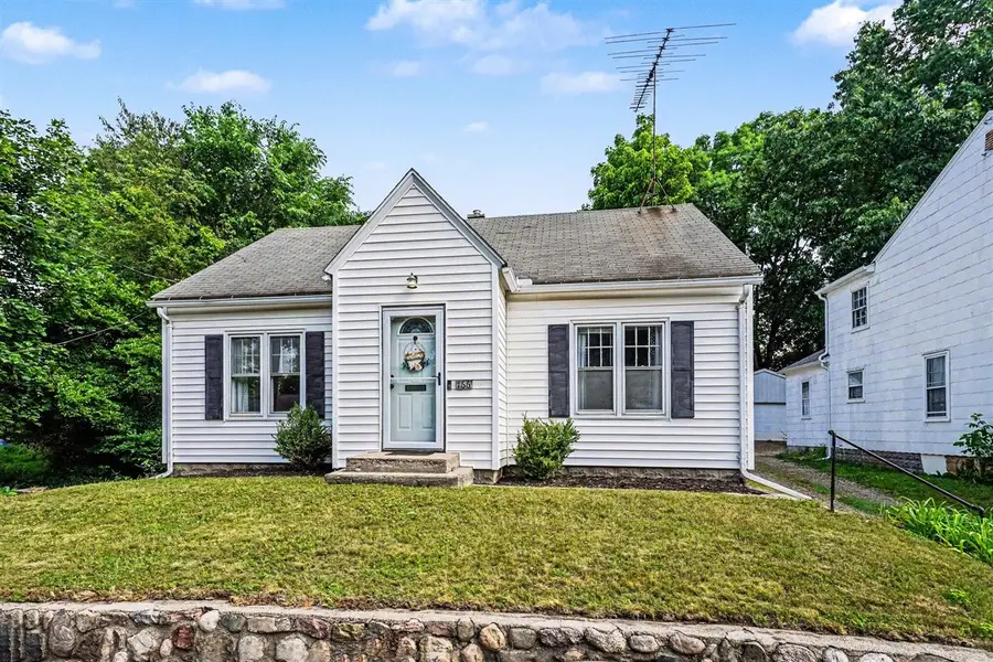 166 Ridgewood, Kalamazoo, MI 49001 - #3