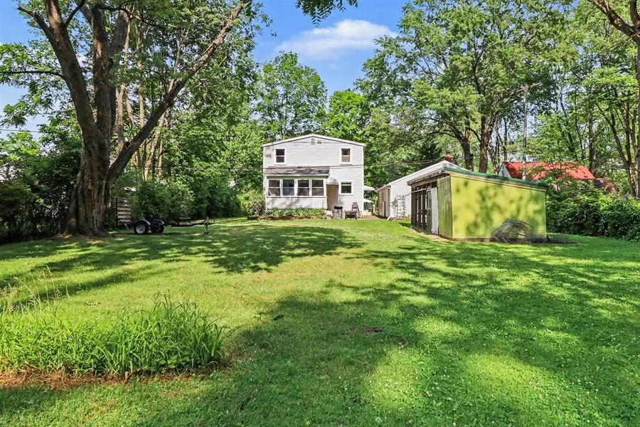 10624 Borgman, Belleville, MI 48111 - #3