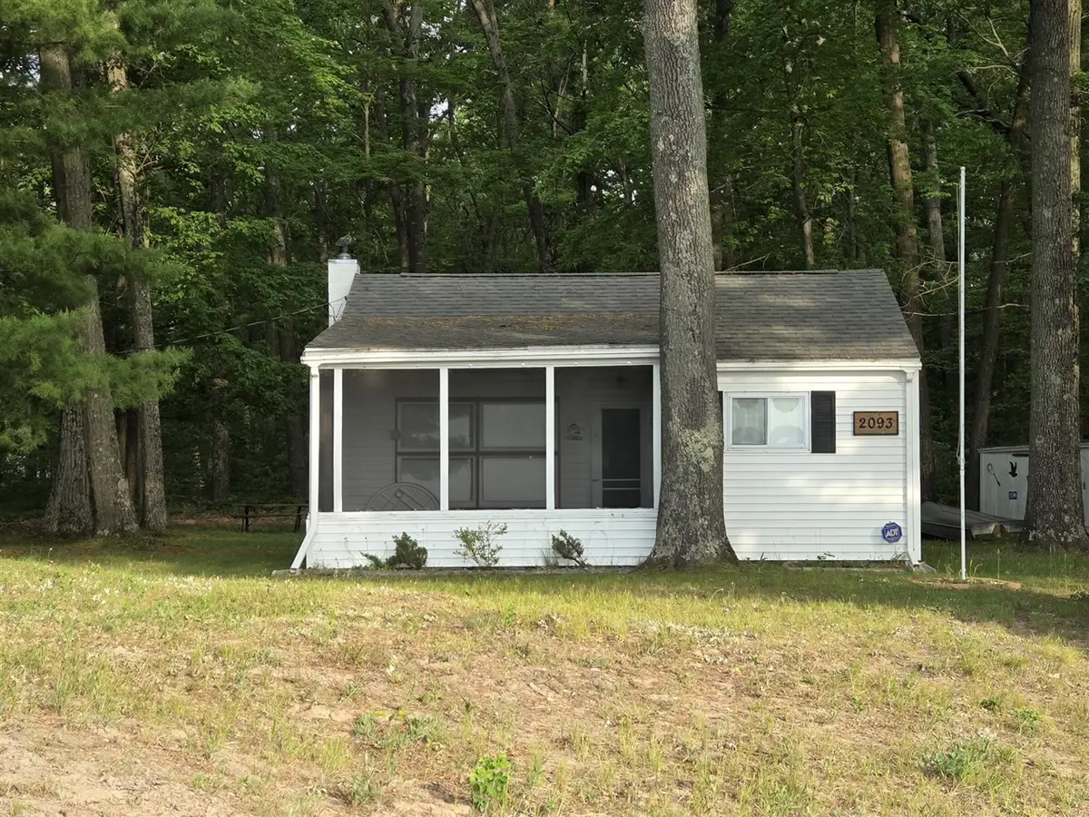 2093 N Tallman Lake, Fountain, MI 49410 - #1