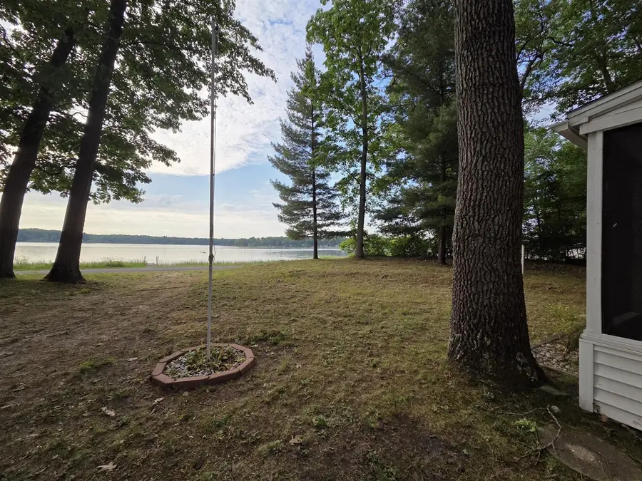 2093 N Tallman Lake, Fountain, MI 49410 - #2