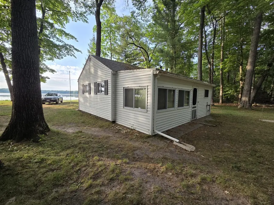 2093 N Tallman Lake, Fountain, MI 49410 - #3