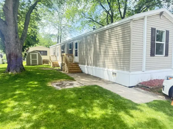260 E Garfield Lot 58, Coldwater, MI 49036