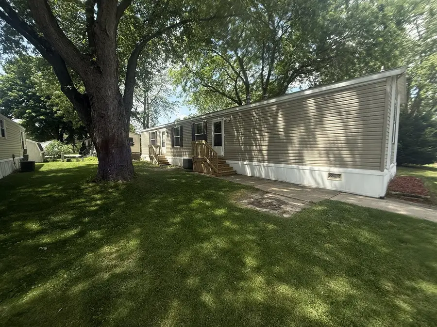 260 E Garfield Lot 58, Coldwater, MI 49036 - #2