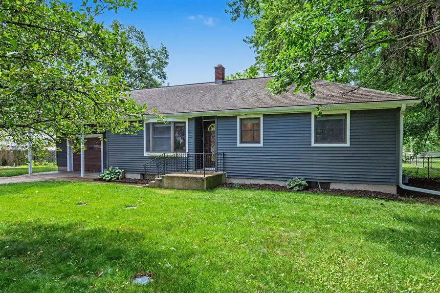 1200 E X, Vicksburg, MI 49097 - #2