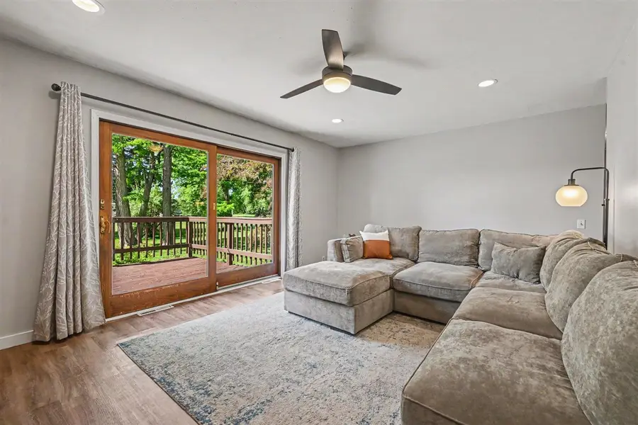 1200 E X, Vicksburg, MI 49097 - #3