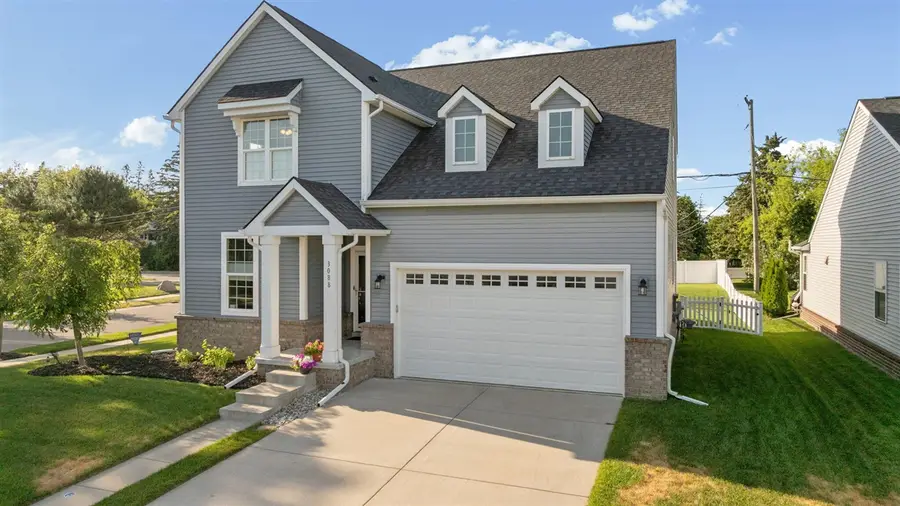 3088 Madison, Wixom, MI 48393 - #2