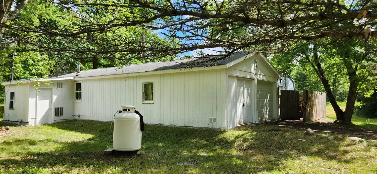 383 W 8 Mile, White Cloud, MI 49349 - #1