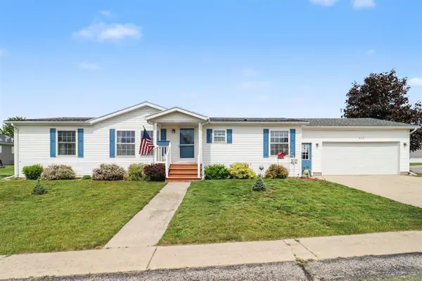 600 Peach, Fremont, MI 49412