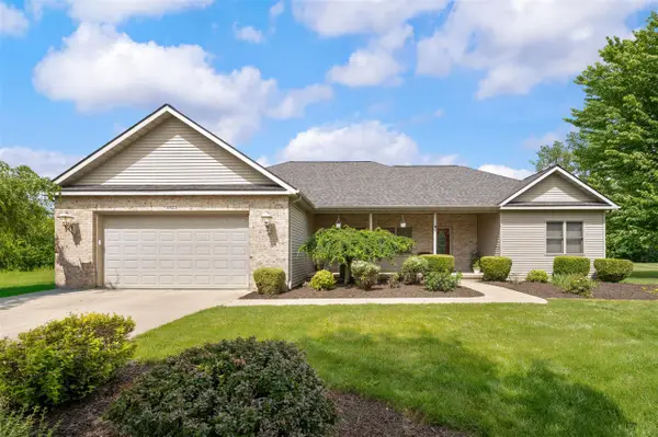 4823 Pleasant Meadow, Saint Joseph, MI 49085