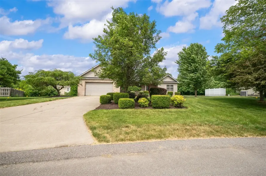 4823 Pleasant Meadow, Saint Joseph, MI 49085 - #2