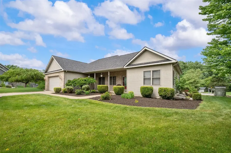 4823 Pleasant Meadow, Saint Joseph, MI 49085 - #3