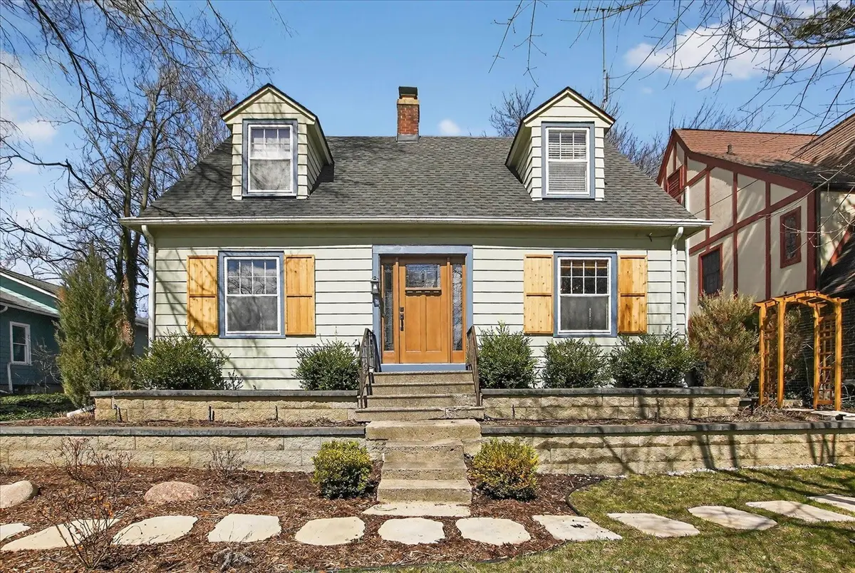 1732 Jackson, Ann Arbor, MI 48103 - #1
