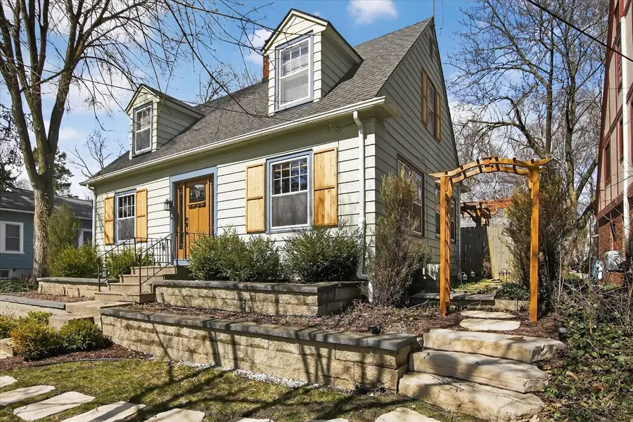 1732 Jackson, Ann Arbor, MI 48103 - #2