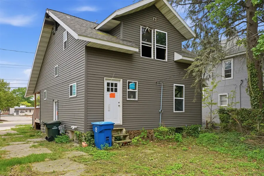 1771 Sanford, Muskegon, MI 49441 - #3
