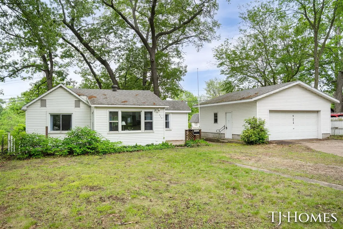 423 Collins, Muskegon, MI 49444 - #1