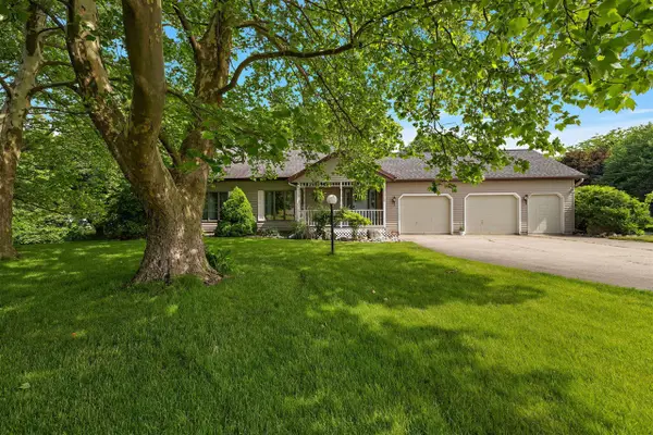 4772 W Stony Lake, New Era, MI 49446