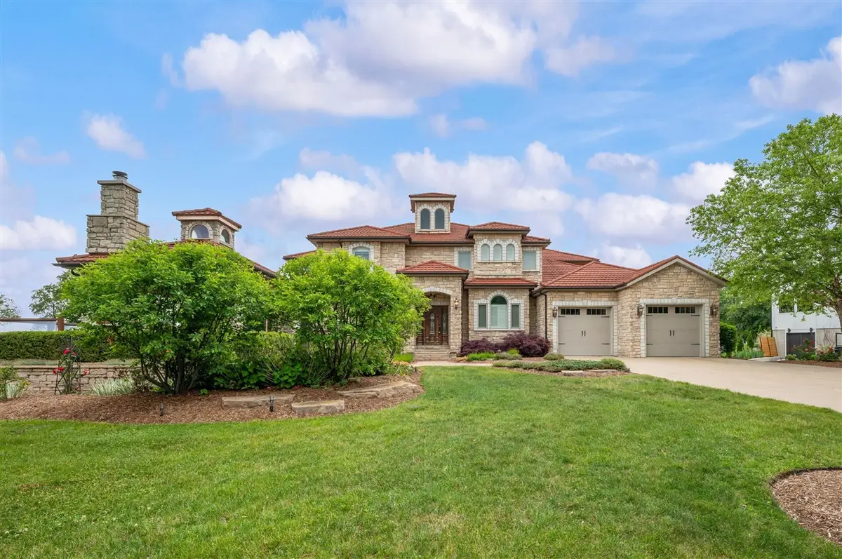 651 Sul Lago, Benton Harbor, MI 49022 - #1