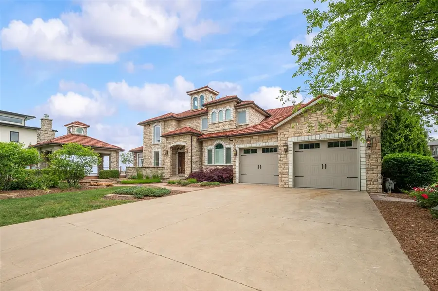 651 Sul Lago, Benton Harbor, MI 49022 - #3