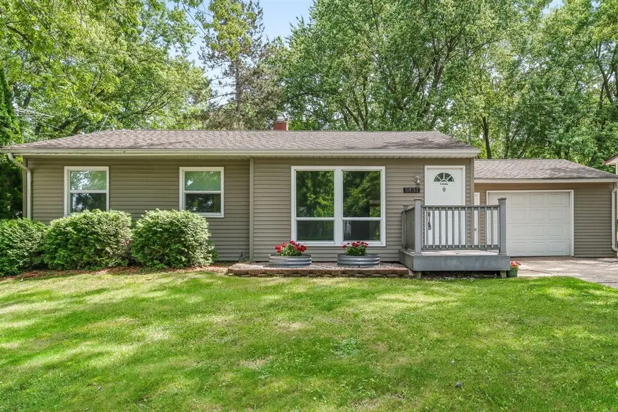 5831 Downing, Portage, MI 49024 - #2