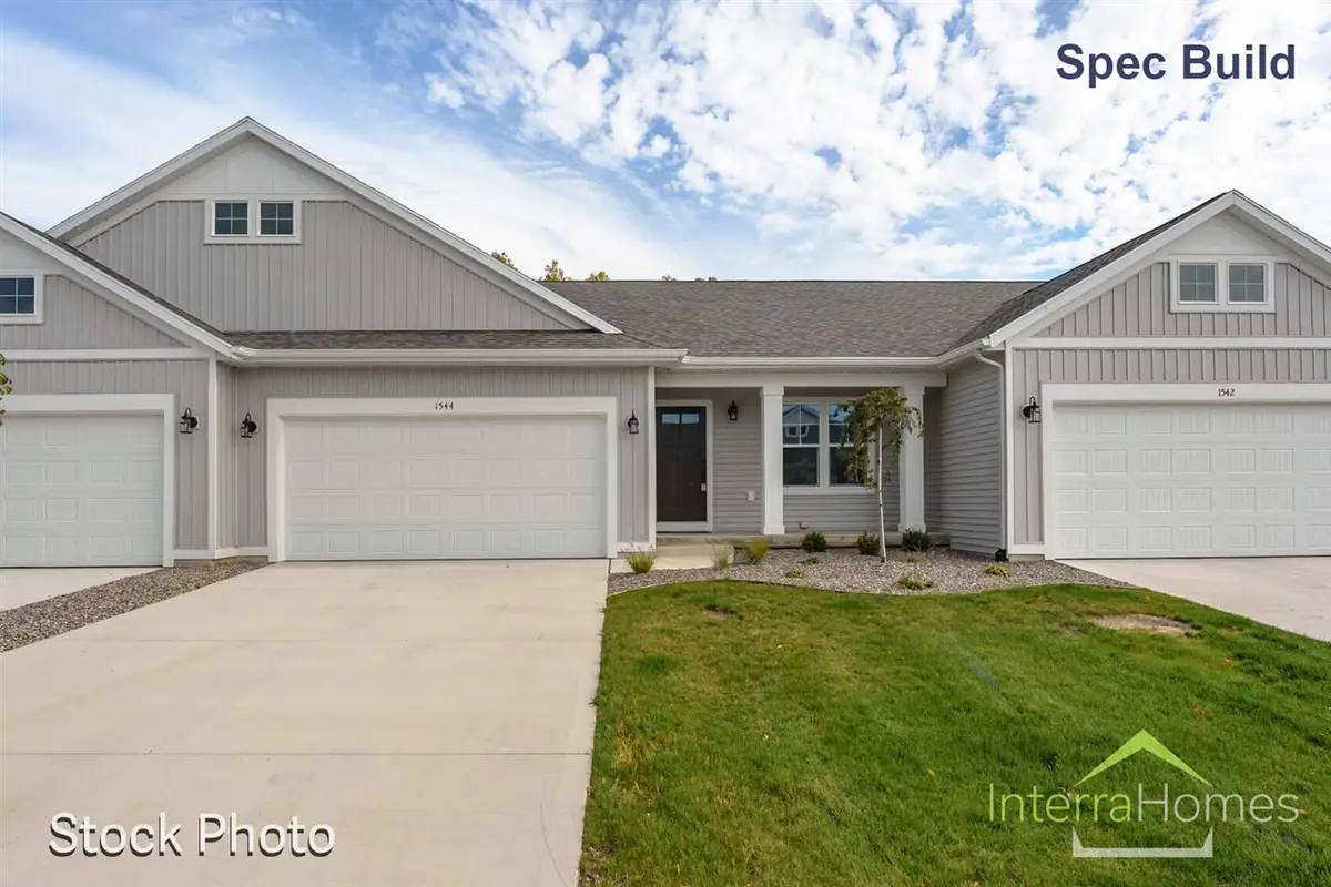1595 N Village, Kalamazoo, MI 49009 - #1