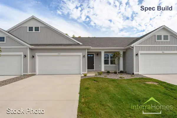1595 N Village, Kalamazoo, MI 49009