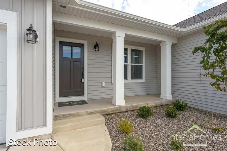 1595 N Village, Kalamazoo, MI 49009 - #3
