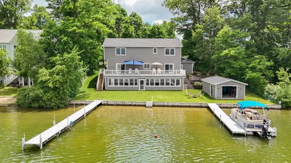 86640 60th, Decatur, MI 49045